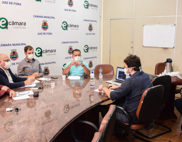 Coordenador do enfrentamento ao Coronavírus defende manutenção do isolamento social