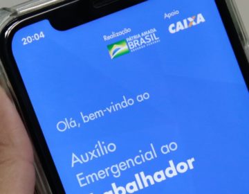 Saque em dinheiro do auxílio emergencial começa dia 27