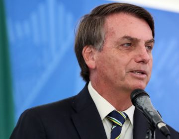 Auxílio emergencial é publicado e governo abre crédito de R$ 98 bi