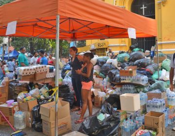 Doações para equipar hospitais da UFMG ultrapassam R$ 379 mil