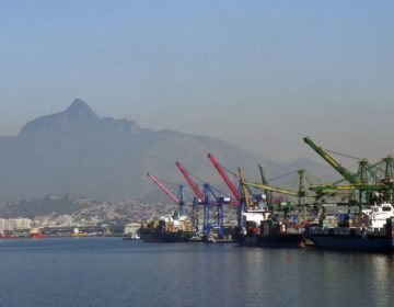 Coronavírus pode reduzir exportações em US$ 18,6 bi, informa CNI