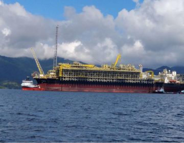 Petrobras prevê produção de 2,07 milhões de barris por dia em abril