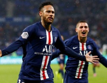 Campeonato Francês é encerrado e PSG é o campeão da temporada