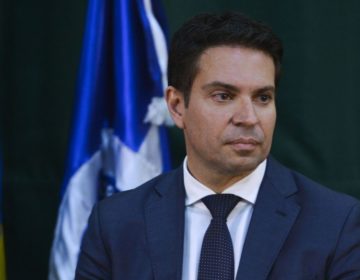 Ministro do STF suspende decreto de nomeação do diretor-geral da PF