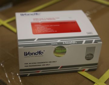 A importância dos testes rápidos no diagnóstico da covid-19