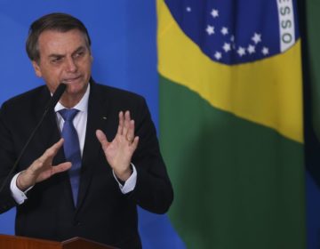 Bolsonaro aguarda edição de MP para publicar auxílio de R$ 600