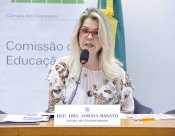 Projeto determina divulgação diária de mapa de leitos hospitalares durante pandemia