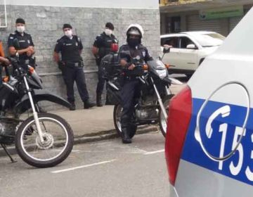 Guarda Municipal amplia apoio à atuação de órgãos da PJF durante pandemia