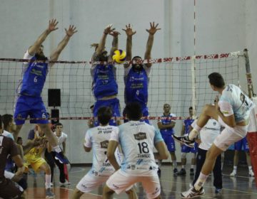 CBV ressalta que Superliga masculina 2019/2020 não tem campeão