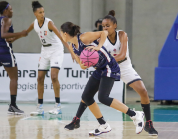 FIBA cancela Liga Sul-Americana feminina e adia Sul-Americano feminino e Copas Américas Sub-18