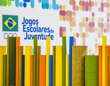 Destino da etapa nacional dos Jogos Escolares da Juventude 2020 será decidido em junho pelo COB