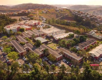 UFJF suspende intercâmbio internacional de estudantes