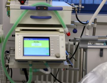 Anvisa disponibiliza guia para produção de ventilador pulmonar