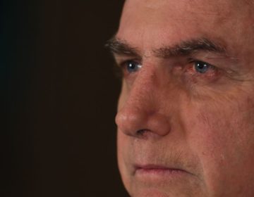 Vírus vai atingir 70% da população, diz Bolsonaro