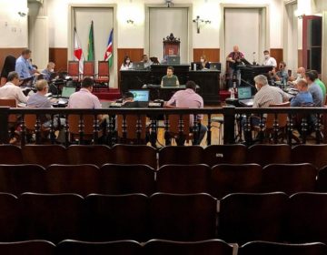 Vereadores retomam sessões ordinárias e encaminham demandas para enfrentamento da COVID-19