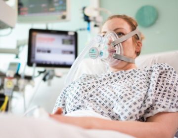 Coronavírus: estudo feito pela UFJF projeta esgotamento de leitos da UTI