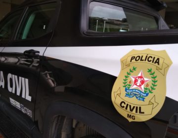 Homem procurado por crime de homicídio é preso em Ubá