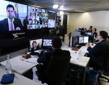 A pedido do Senado, governo revoga MP do Contrato Verde e Amarelo