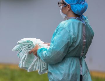 Governo vai capacitar profissionais da saúde para combater covid-19