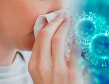 Dengue, gripe e Covid-19: as principais diferenças entre os sintomas das doenças