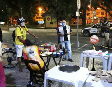 Prefeitura atende mais de 900 denúncias por descumprimento de decreto