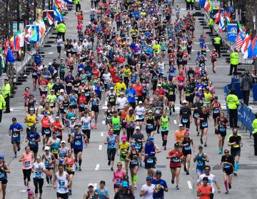 Maratona de Boston é cancelada pela primeira vez desde 1897