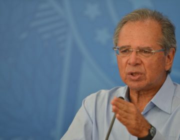 Paulo Guedes reforça que é preciso manter sinais vitais da economia