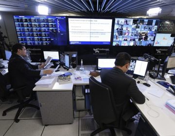 Senado aprova auxílio de R$ 125 bilhões para estados e municípios