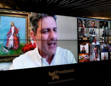 Coronavírus: projeto permite ao SUS utilizar leitos da rede privada de saúde