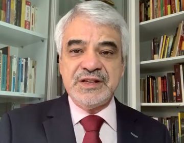 Humberto Costa anuncia pedido de impeachment de Bolsonaro