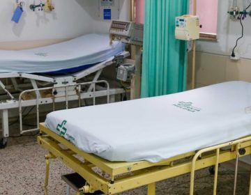 Projeto obriga Ministério da Saúde a divulgar lista de leitos disponíveis para Covid-19
