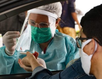 Proposta autoriza farmácia a realizar teste rápido para detecção da Covid-19