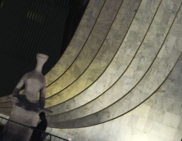 STF mantém suspensão da MP do compartilhamento de dados com IBGE