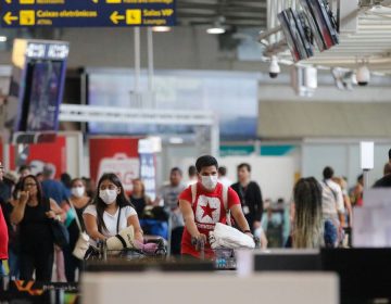 Pandemia adia planos de viagem e prejudica operadoras de turismo
