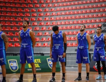 Por unanimidade, clubes decidem pelo cancelamento da temporada 2019/2020 do NBB