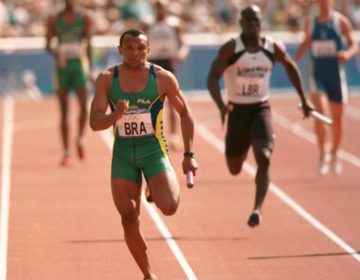 Após vinte anos de espera, Cláudio Roberto de Sousa enfim receberá medalha de prata olímpica