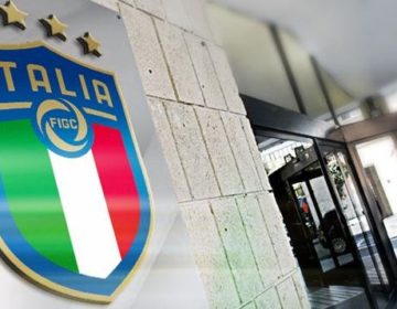 Federação italiana de futebol mantém suspensão do calendário até 14 de junho