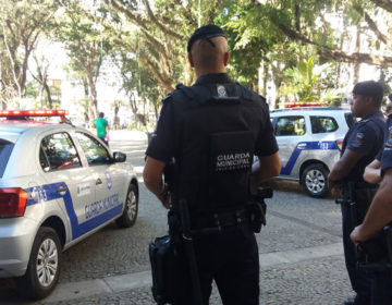 Guarda Municipal é habilitada pelo Ministério da Justiça a firmar convênios