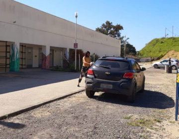 Drive thru solidário da Praça CEU é prorrogado até dia oito