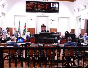 Cemig presta esclarecimentos no Plenário da Câmara sobre cobrança de energia no período de pandemia