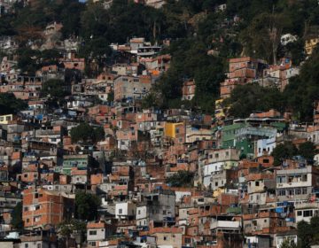 Covid-19: 75% dos moradores de favelas não procuram atendimento médico