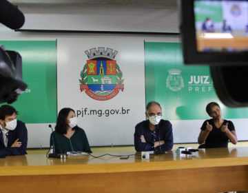 PJF lança “Cartão Vale-Alimentação” para alunos da rede municipal de ensino