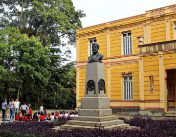 Aniversário de JF faz parte do calendário de celebrações promovidas pelo Museu