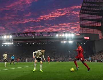 Clubes chegam a um acordo e Campeonato Inglês retorna dia 17 de junho