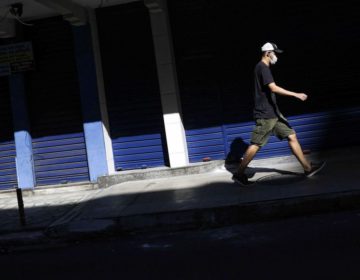 Economia de MG perde mais sem isolamento social, diz estudo