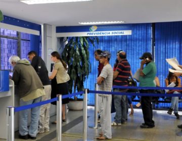 INSS começa a pagar segunda parcela do 13º de aposentados