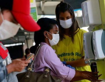 DataSenado: Maioria acredita que há mais contaminados com covid-19 que o divulgado