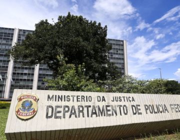 Ex-superintendente da PF no Rio é nomeado diretor-executivo do órgão