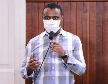 Projeto de lei busca garantir a familiares atualização diária sobre estado de saúde de pacientes internados com COVID-19