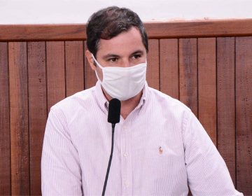 Vereadores aprovam obrigatoriedade de medição de temperatura corporal dos consumidores em supermercados e instituições financeiras